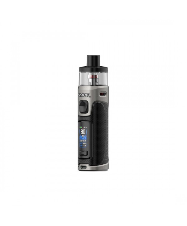 SMOK RPM 5 & RPM 5 Pro Pod Mod Kit 2000mAh 80W