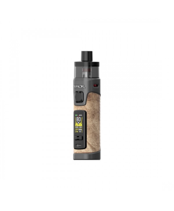 SMOK RPM 5 & RPM 5 Pro Pod Mod Kit 2000mAh 80W