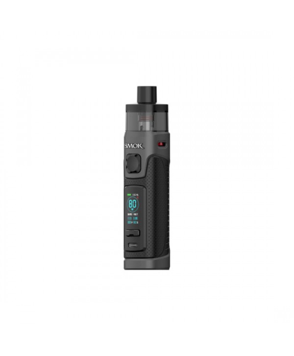 SMOK RPM 5 & RPM 5 Pro Pod Mod Kit 2000mAh 80W