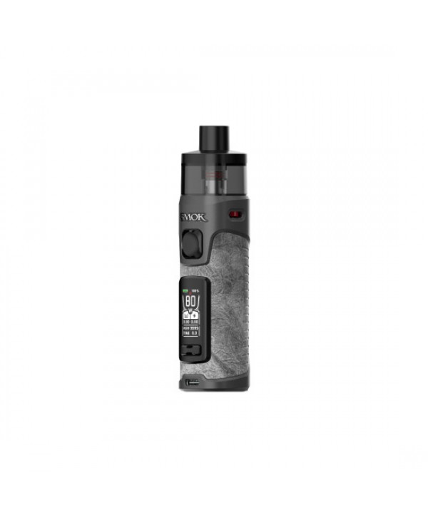 SMOK RPM 5 & RPM 5 Pro Pod Mod Kit 2000mAh 80W