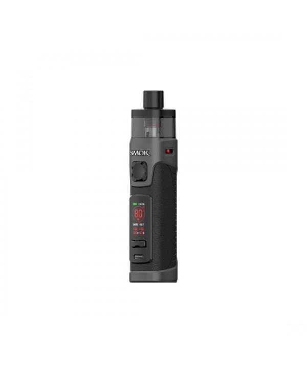 SMOK RPM 5 & RPM 5 Pro Pod Mod Kit 2000mAh 80W