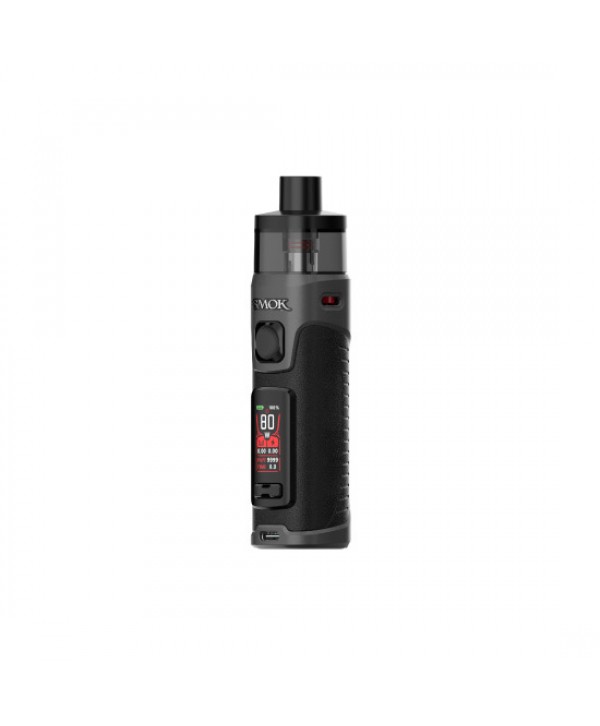 SMOK RPM 5 & RPM 5 Pro Pod Mod Kit 2000mAh 80W