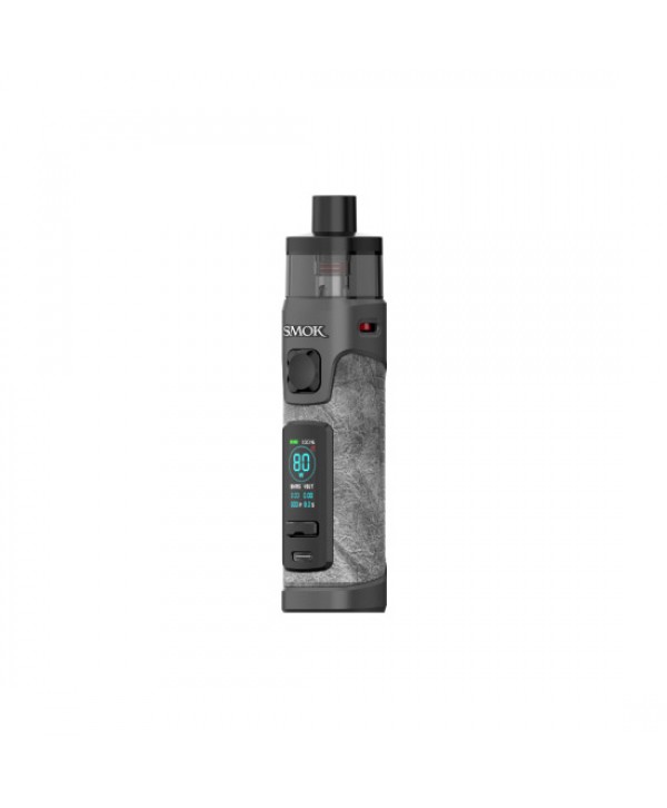 SMOK RPM 5 & RPM 5 Pro Pod Mod Kit 2000mAh 80W