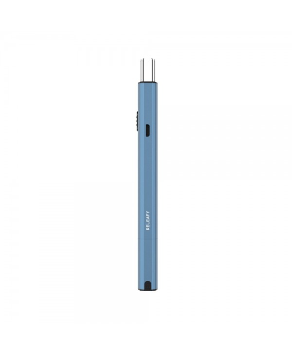 Releafy Slidr Wax Vaporizer Kit 350mAh