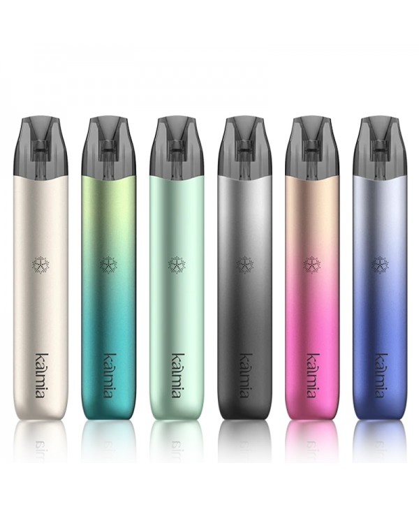 Uwell Kalmia Pod System Kit 400mAh 13W