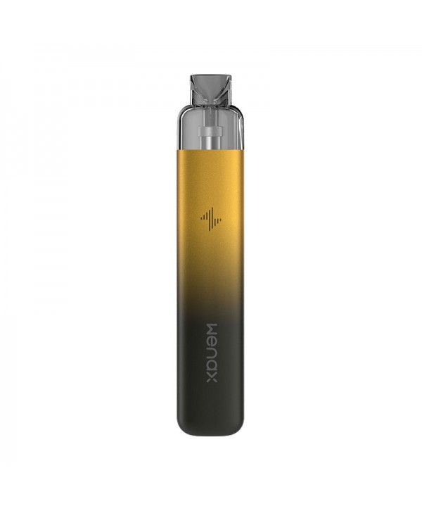 Geekvape Wenax K1 SE Pod System Kit 600mAh 16W