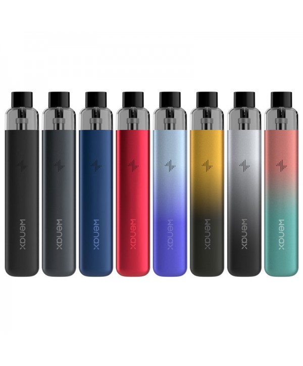 Geekvape Wenax K1 SE Pod System Kit 600mAh 16W