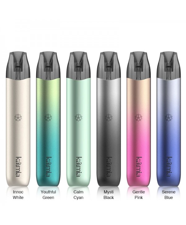 Uwell Kalmia Pod System Kit 400mAh 13W