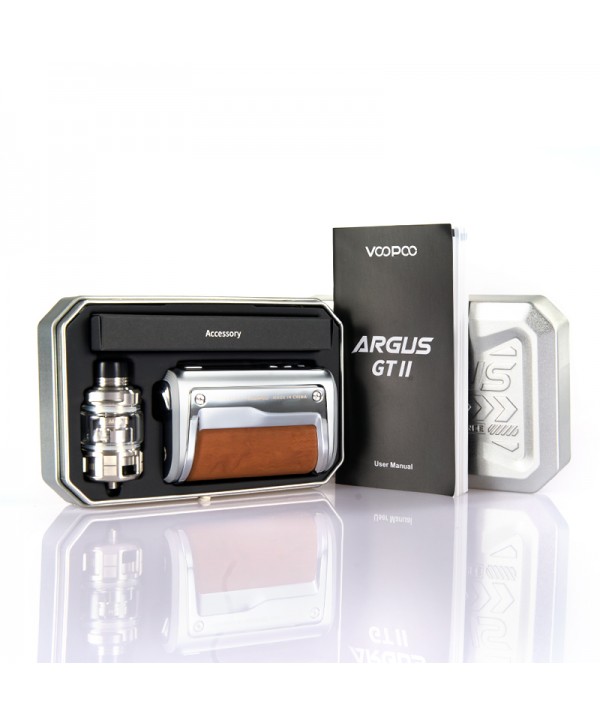 VOOPOO Argus GT 2 Kit 200W