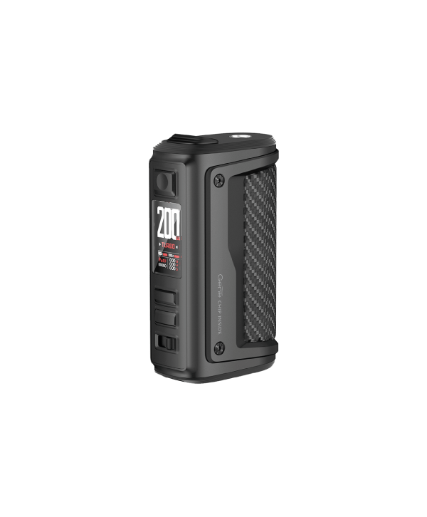 VOOPOO Argus GT 2 Box Mod 200W