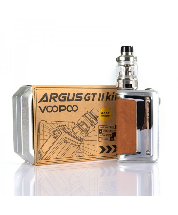 VOOPOO Argus GT 2 Kit 200W