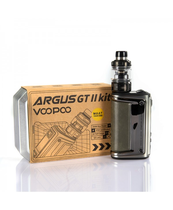 VOOPOO Argus GT 2 Kit 200W