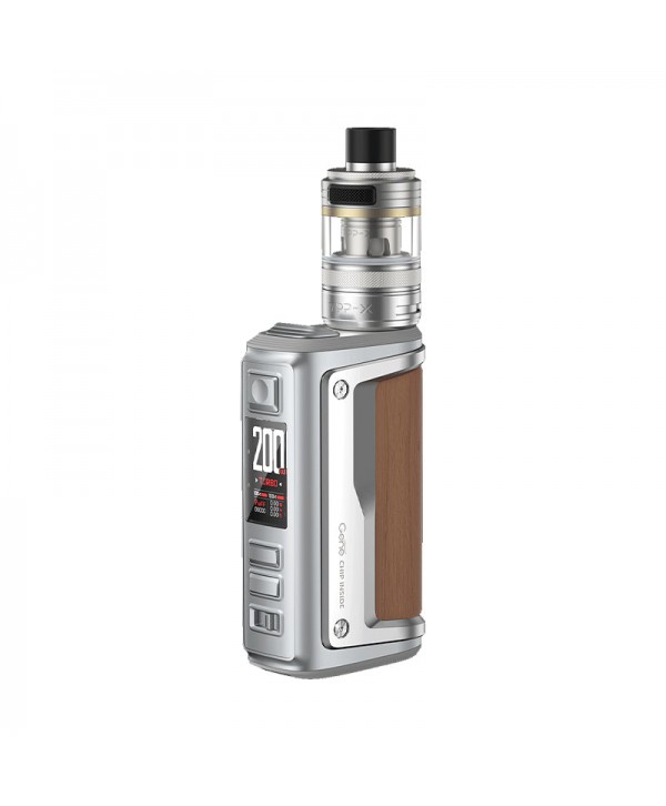 VOOPOO Argus GT 2 Kit 200W