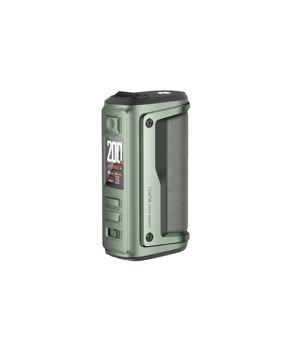 VOOPOO Argus GT 2 Box Mod 200W