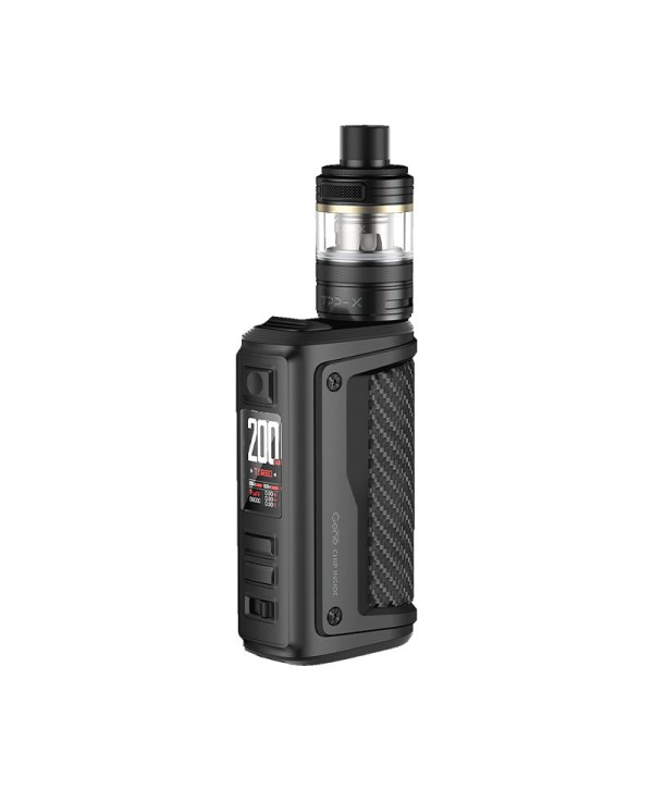 VOOPOO Argus GT 2 Kit 200W