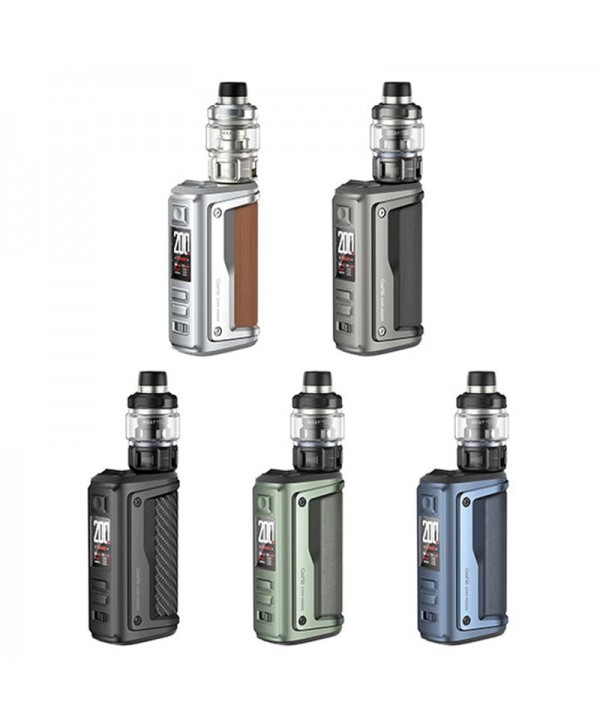 VOOPOO Argus GT 2 Kit 200W