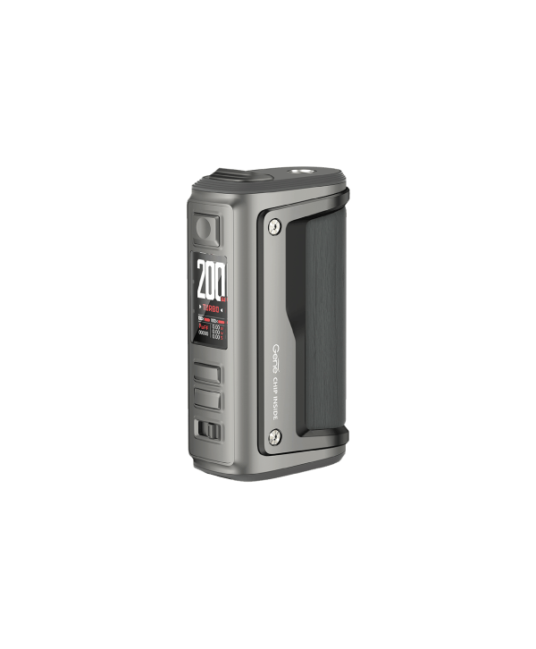 VOOPOO Argus GT 2 Box Mod 200W