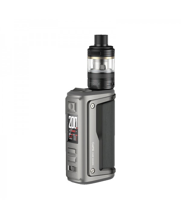 VOOPOO Argus GT 2 Kit 200W