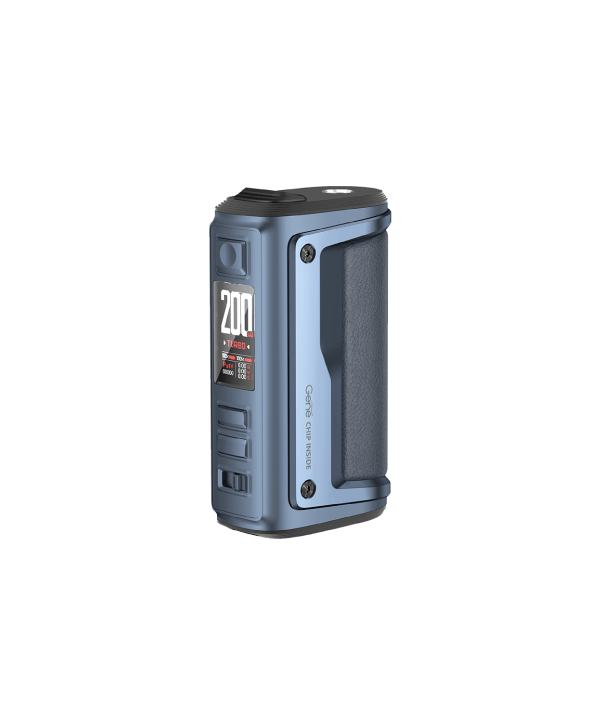 VOOPOO Argus GT 2 Box Mod 200W