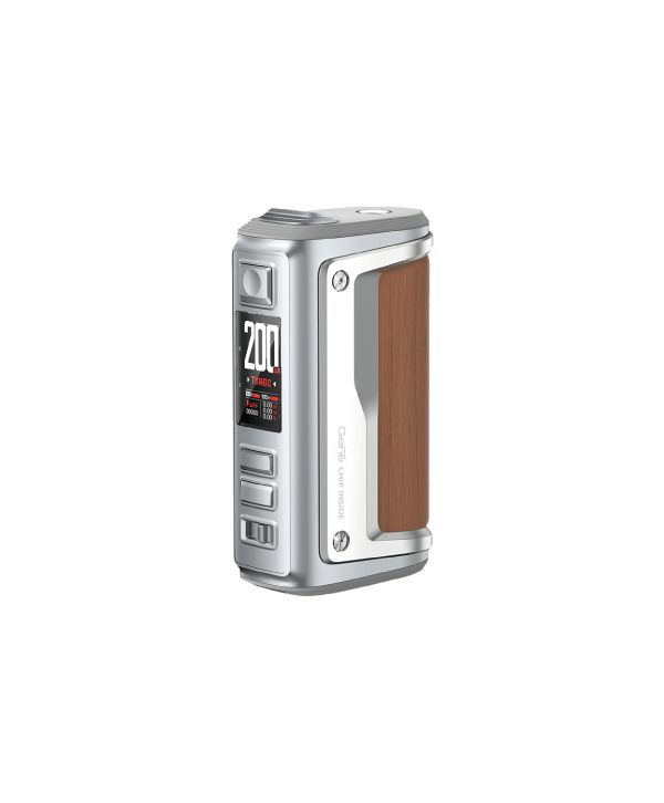 VOOPOO Argus GT 2 Box Mod 200W