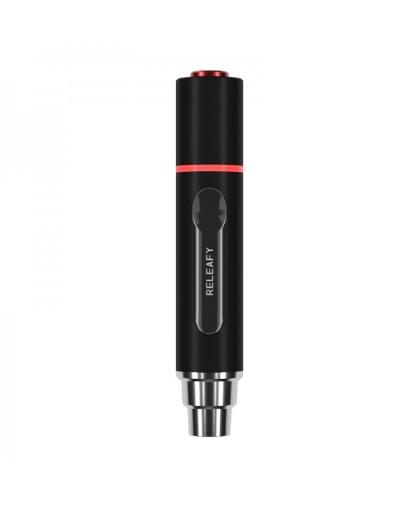 Releafy Glow 2-in-1 Vaporizer Kit 1000mAh