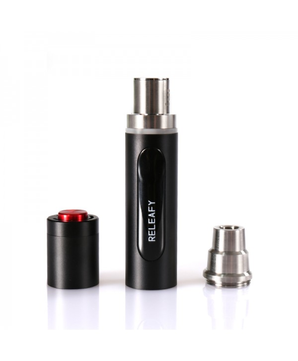 Releafy Glow 2-in-1 Vaporizer Kit 1000mAh