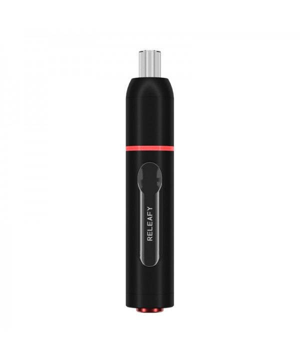 Releafy Glow 2-in-1 Vaporizer Kit 1000mAh