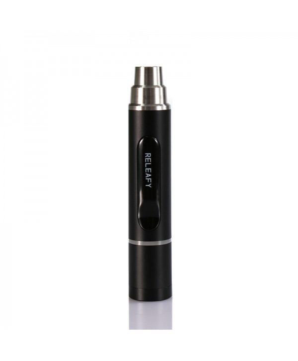 Releafy Glow 2-in-1 Vaporizer Kit 1000mAh