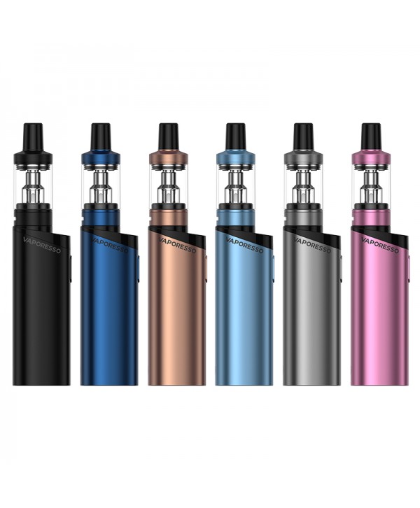 Vaporesso Gen Fit Kit 1200mAh 20W