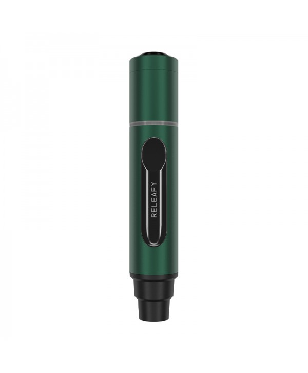 Releafy Glow 2-in-1 Vaporizer Kit 1000mAh