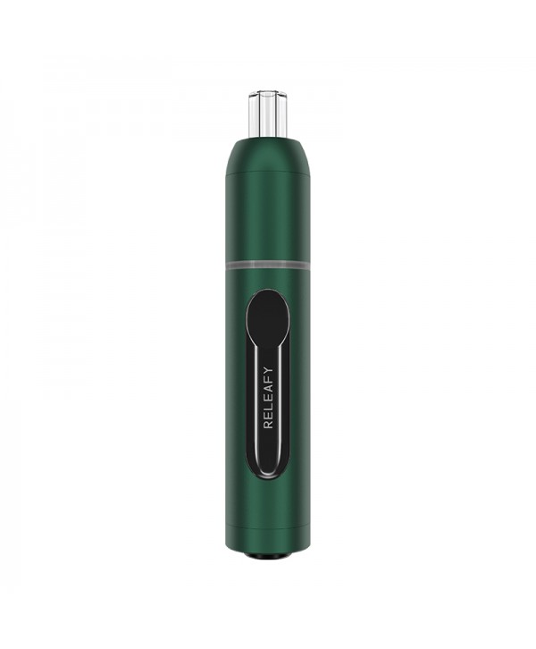 Releafy Glow 2-in-1 Vaporizer Kit 1000mAh