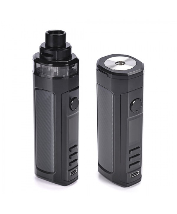 Geekvape Z100C DNA Pod Mod Kit 100W