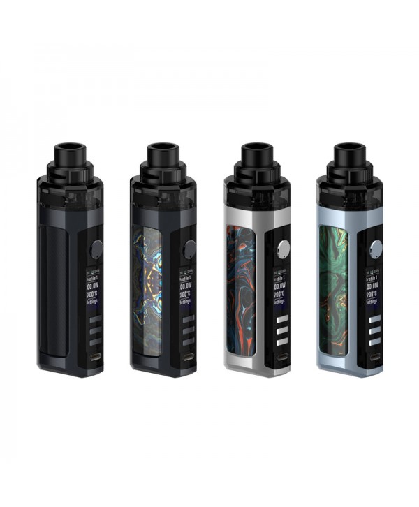 Geekvape Z100C DNA Pod Mod Kit 100W