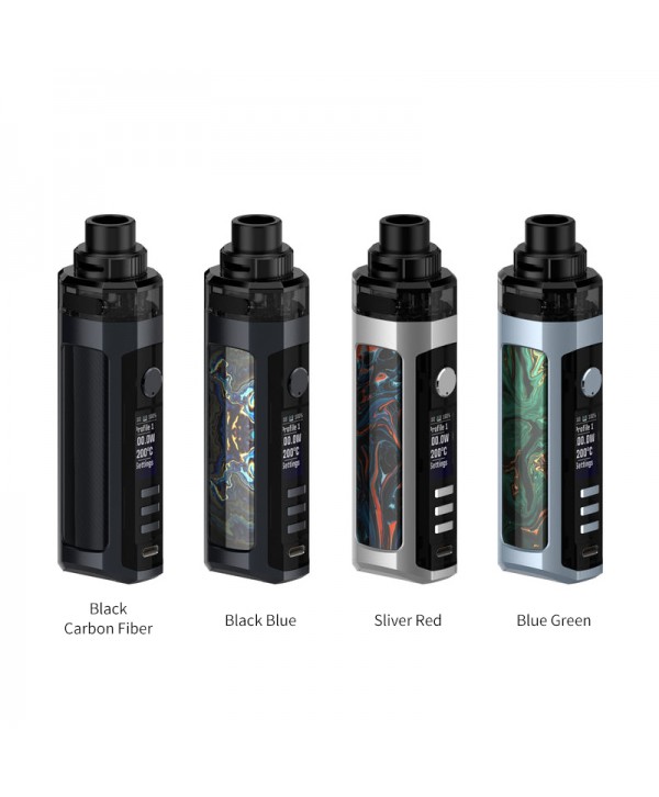 Geekvape Z100C DNA Pod Mod Kit 100W