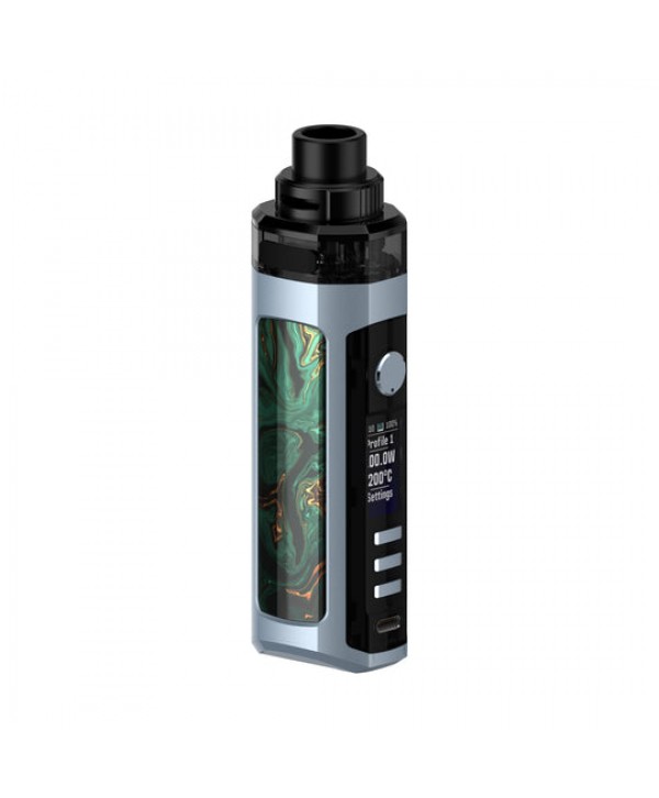 Geekvape Z100C DNA Pod Mod Kit 100W