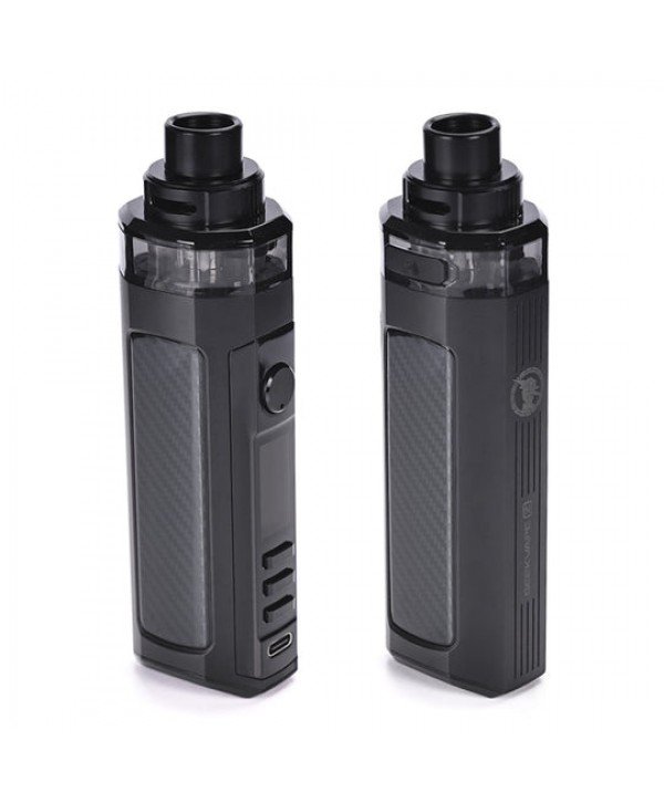 Geekvape Z100C DNA Pod Mod Kit 100W