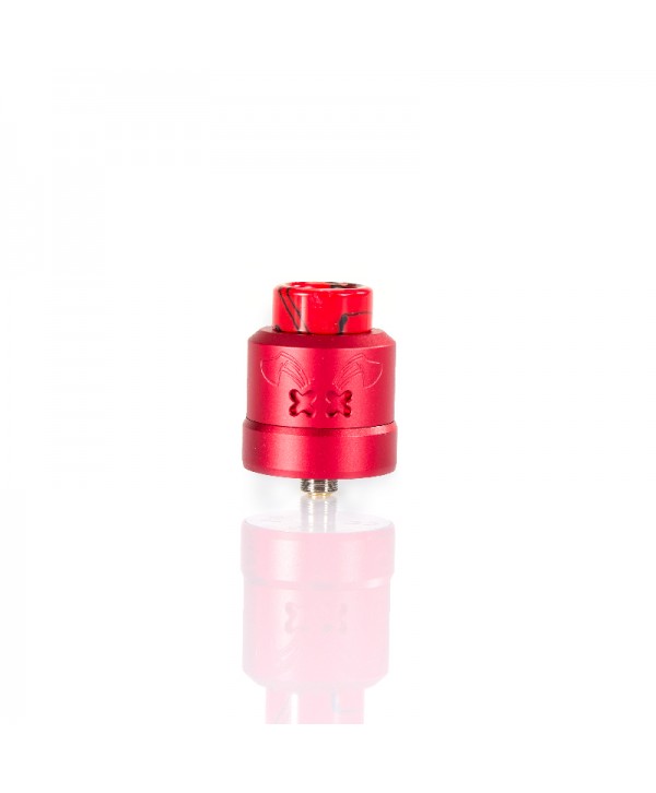 Hellvape Dead Rabbit Max RDA 28mm