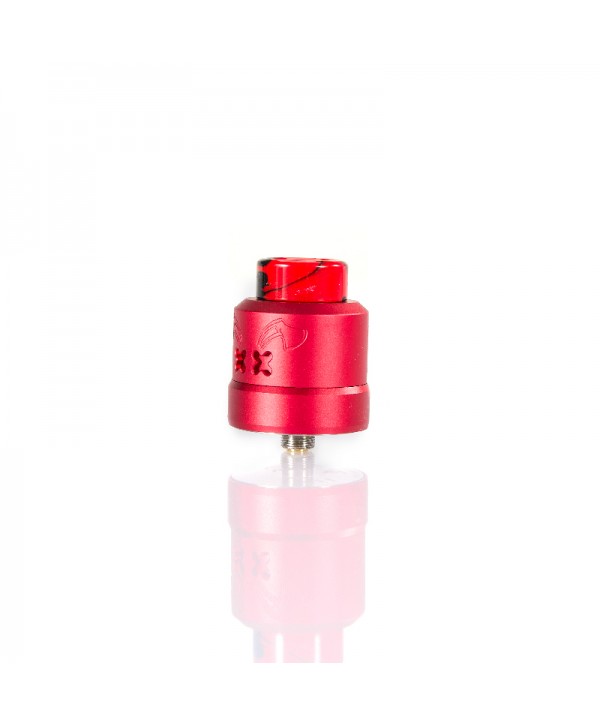 Hellvape Dead Rabbit Max RDA 28mm