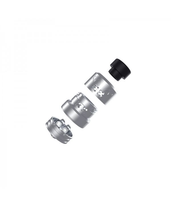 Hellvape Dead Rabbit Max RDA 28mm