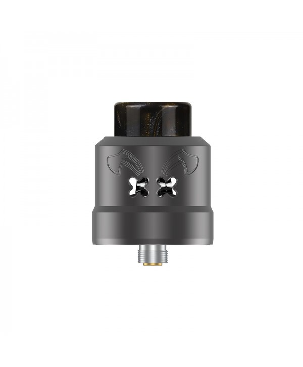 Hellvape Dead Rabbit Max RDA 28mm