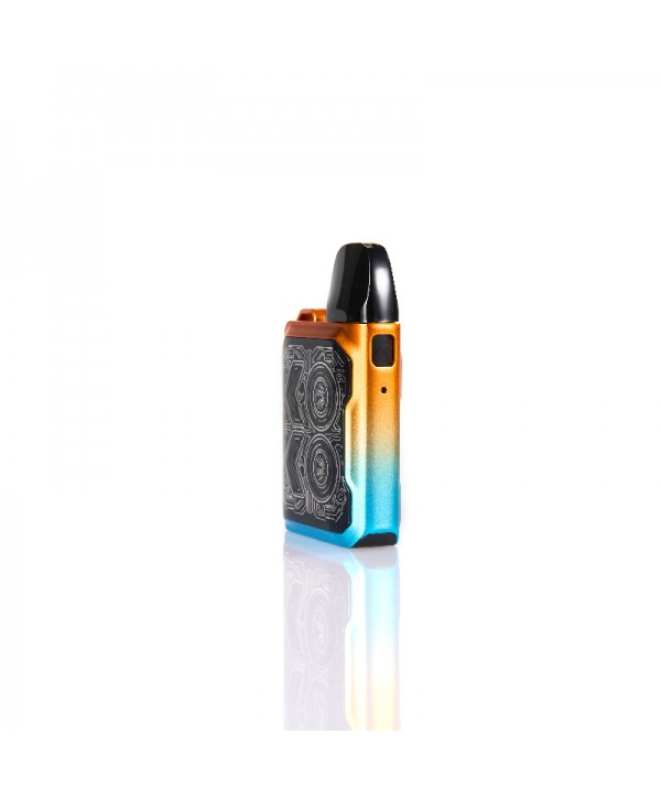 Uwell Caliburn GK2 Pod System Kit 690mAh 18W