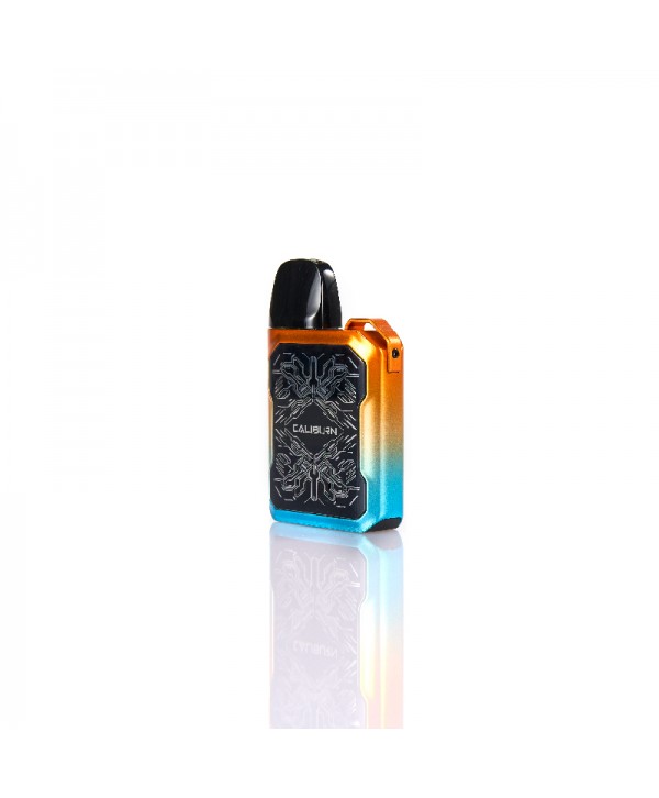 Uwell Caliburn GK2 Pod System Kit 690mAh 18W