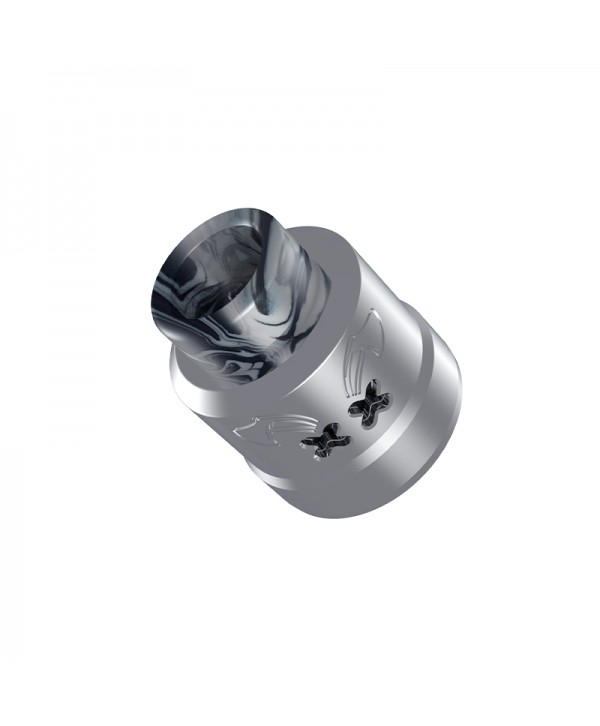 Hellvape Dead Rabbit Max RDA 28mm