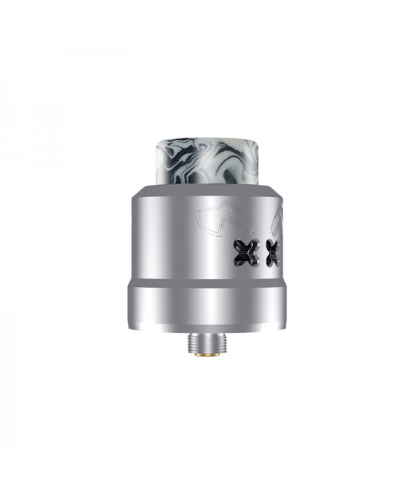 Hellvape Dead Rabbit Max RDA 28mm