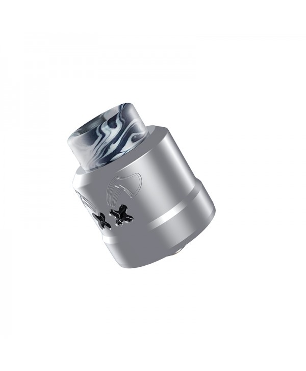 Hellvape Dead Rabbit Max RDA 28mm