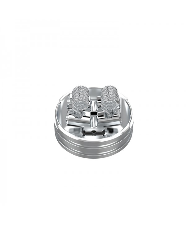 Hellvape Dead Rabbit Max RDA 28mm