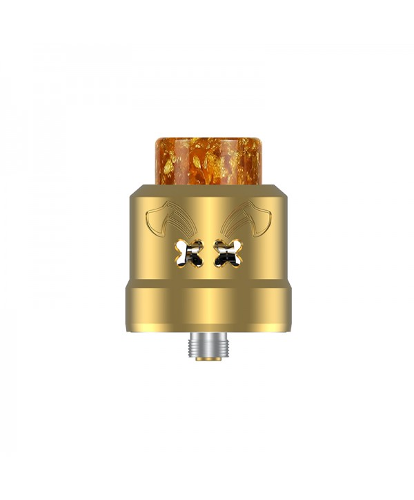 Hellvape Dead Rabbit Max RDA 28mm