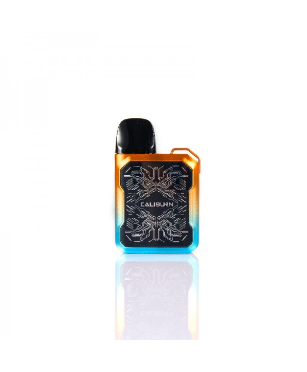 Uwell Caliburn GK2 Pod System Kit 690mAh 18W