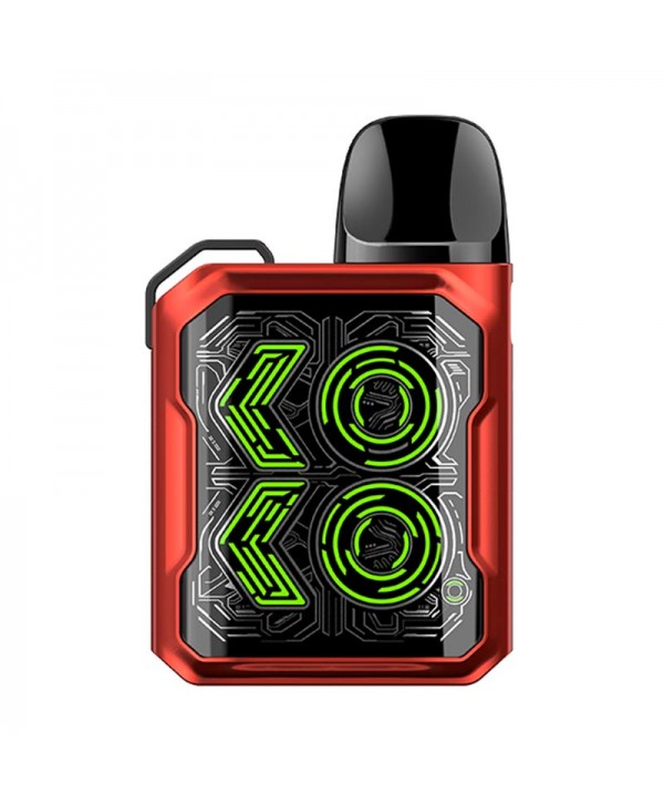 Uwell Caliburn GK2 Pod System Kit 690mAh 18W