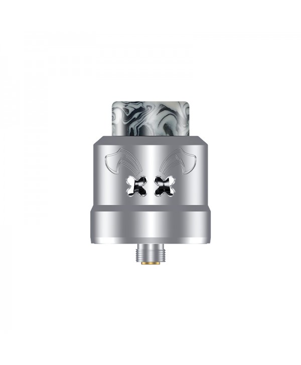 Hellvape Dead Rabbit Max RDA 28mm